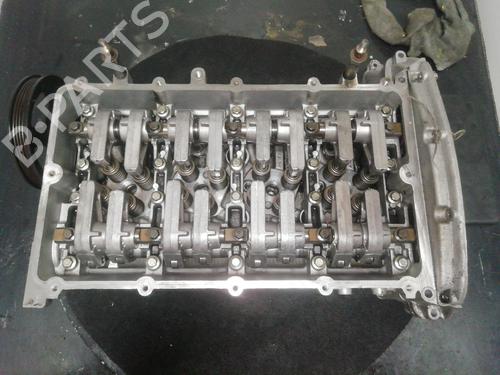 Cylinder head FORD TRANSIT Van (FA_ _) 2.0 DI (FAE_, FAF_, FAG_) | BP30127108M5