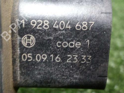 Electronic sensor ALFA ROMEO 159 (939_) 2.2 JTS (939AXB1B, 939AXB11) | BP9258187M84 