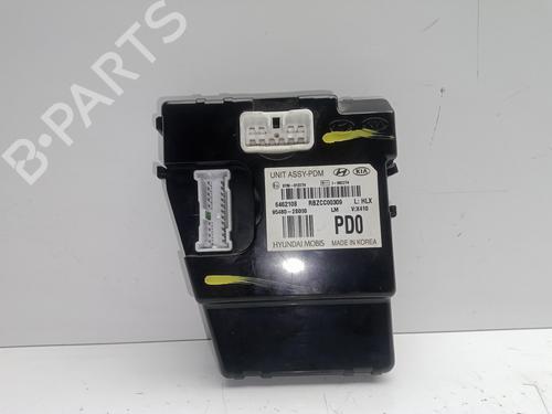 Used Electronic module HYUNDAI ix35 (LM, EL, ELH) [2009-2016]  15481635