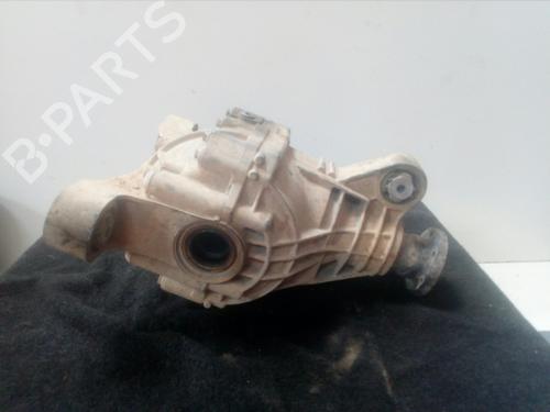 Differential hinten für VW TOUAREG (7LA, 7L6, 7L7) 5.0 V10 TDI (313 hp) 8190095