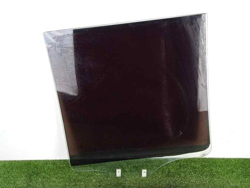 Rear left door window MITSUBISHI PAJERO IV (V8_W, V9_W) 3.2 DI-D 4WD (V98W, V88W) | BP17444180C20 
