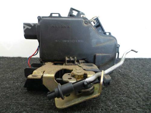 Used Rear left lock AUDI A6 C5 (4B2) 4.2 quattro (299 hp) 5779996