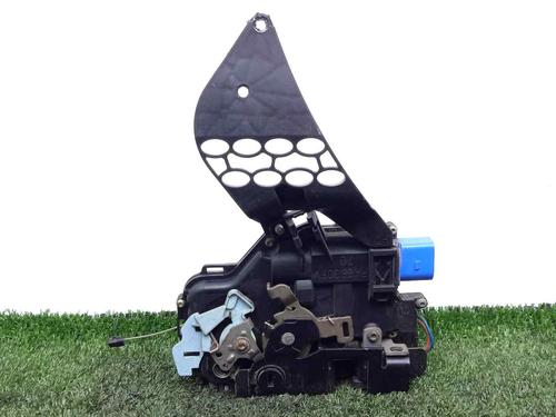 Rear left lock VW TOUAREG (7LA, 7L6, 7L7) 2.5 R5 TDI | BP9223845C100 