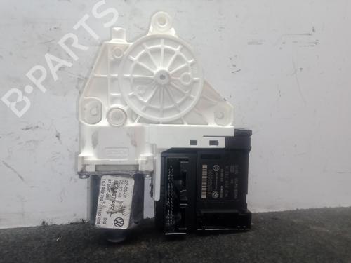 Used Right front window motor VW JETTA III (1K2) 1.9 TDI (105 hp) 30966059