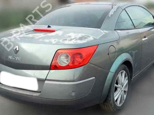Scheinwerfer links RENAULT MEGANE II Coupé-Cabriolet (EM0/1_) 1.9 dCi | BP15663863C28 