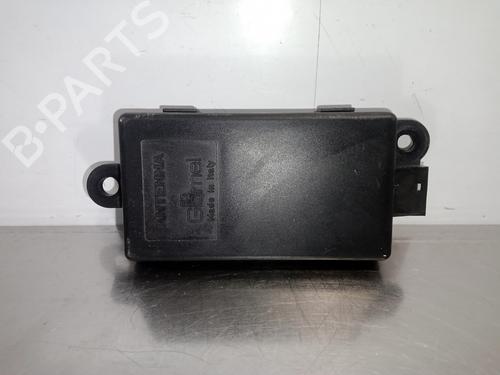 Electronic module BMW 6 Convertible (E64) 645 Ci | BP10047679M83 