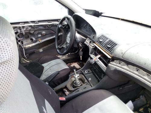 Turbolader/Kompressor BMW 5 (E39)  | BP11087860M71 
