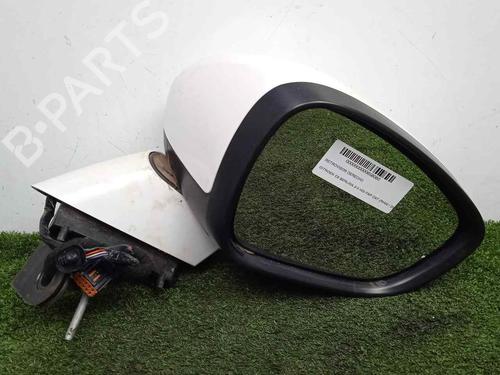Used Right mirror CITROËN C5 III (RD_) 2.0 HDi 165 (RDRHHA, RDRHH8) (163 hp) 15481603