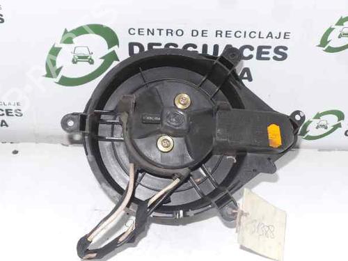 Heater blower motor CITROËN XSARA (N1)  | BP5694830M62 