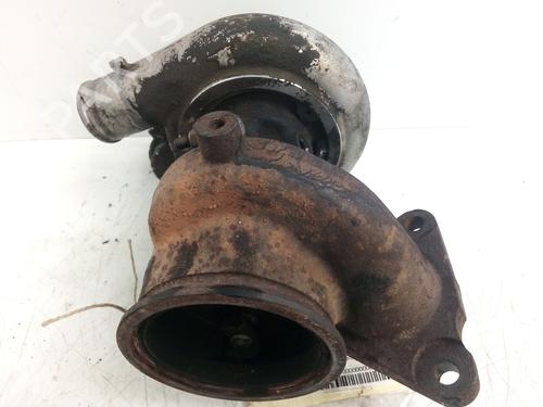 Turbocharger/Supercharger FIAT DUCATO Van (250_)  | BP5779622M71 