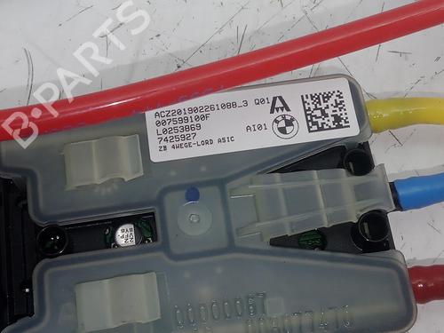 Electronic module BMW 4 Gran Coupe (F36) 430 d | BP17615040M83 