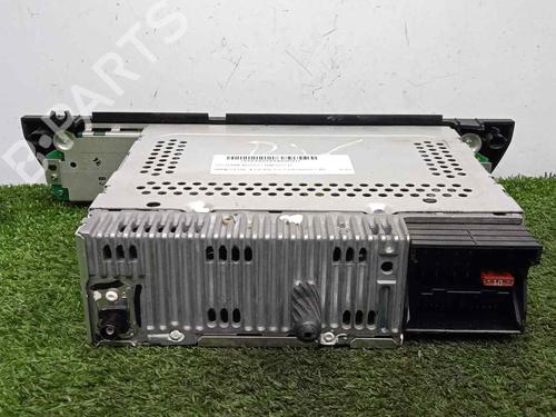 Radio BMW X3 (E83) 2.0 sd | BP17633344E6 