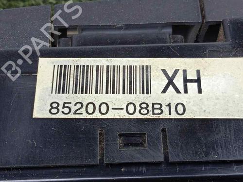 Warning switch SSANGYONG REXTON / REXTON II (GAB_) 2.7 Xdi | BP13258622I22 