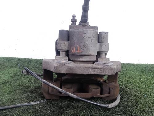 Right rear brake caliper BMW X6 (E71, E72) xDrive 30 d | BP38984667M106 - Image 2