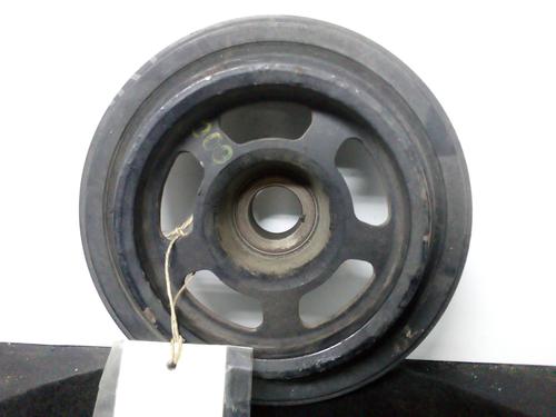 Used Pulley MERCEDES-BENZ E-CLASS (W210) [1995-2003]  14253538