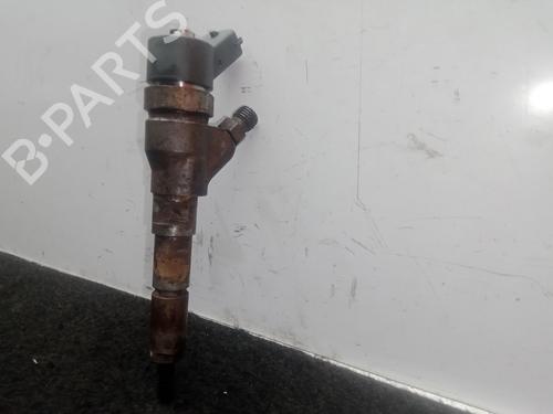 Used Injector PEUGEOT 806 (221) 2.0 HDI (109 hp) 26706158