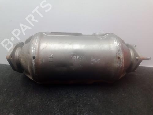 Used Catalyst Catalyst NISSAN NT400 CABSTAR (F24M) 35.14, 45.14 (136 hp) 32983374 32983374