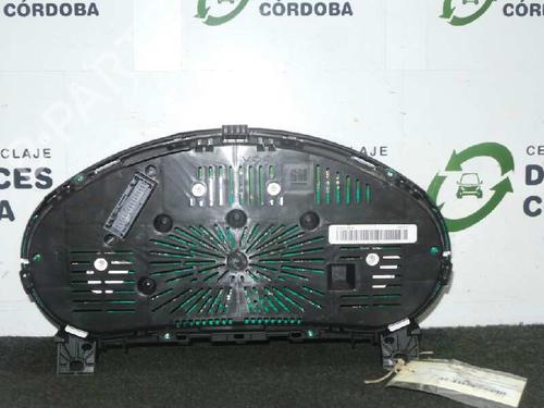 Instrument cluster OPEL INSIGNIA A Sports Tourer (G09)  | BP5782408C47 