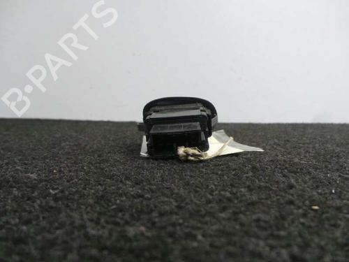 Right rear window switch PEUGEOT 406 (8B)  | BP12208433I28 