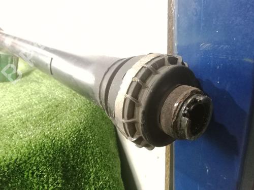 Driveshaft JEEP COMPASS (MP, M6, MV, M7) 1.4 MultiAir 4x4 | BP38563644M37 - Image 2