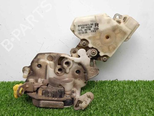 Front right lock NISSAN TERRANO II (R20) 2.7 TDi 4WD | BP11734057C97 