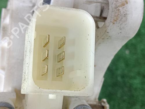 Front left window mechanism MERCEDES-BENZ CLK (C209) CLK 270 CDI (209.316) | BP27652019C22 