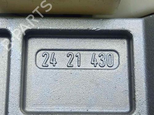 Ignition barrel OPEL ASTRA H (A04) 1.7 CDTI (L48) | BP11032416M48 