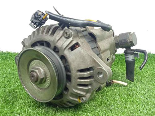 Used Alternator NISSAN CABSTAR E (TL_, VL_) 105.35, 110.35, 110.45 (TL0) (106 hp) 15131356