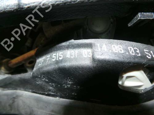 Gear lever BMW X5 (E53) 3.0 i | BP7407153M90 