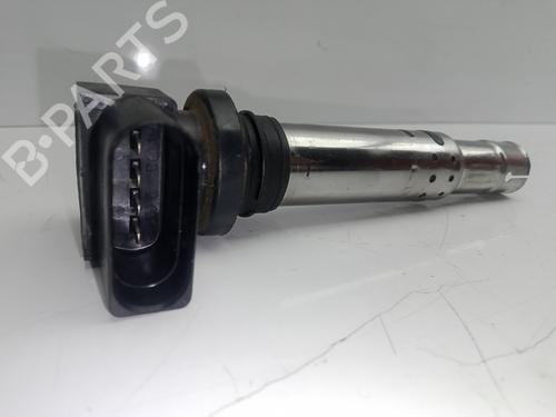Ignition coil SEAT IBIZA III (6L1)  | BP22597880M94 