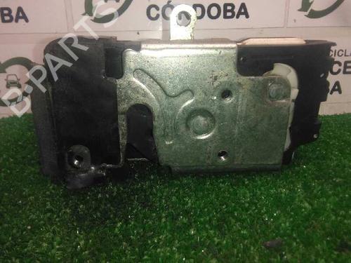 Front right lock FORD FIESTA VI (CB1, CCN) 1.4 TDCi | BP5747604C97 
