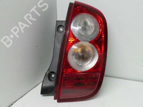 Højre baglygte NISSAN MICRA III (K12) 1.5 dCi (65 hp) 5704065
