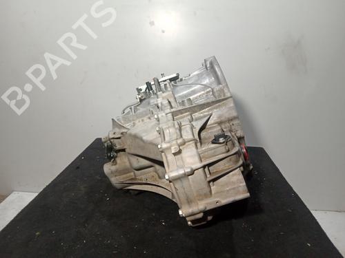 Gearbox NISSAN QASHQAI I (J10, NJ10) 2.0 dCi | BP29907921M3