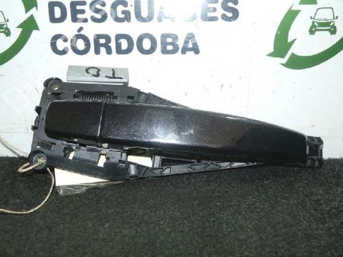 Used Rear right exterior door handle OPEL INSIGNIA A Sports Tourer (G09) [2008-2017]  5782401
