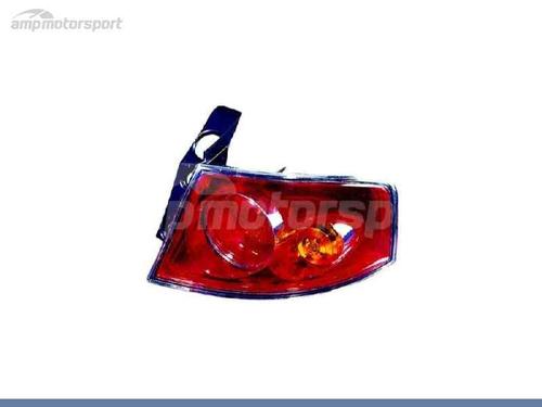 Used Left taillight SEAT IBIZA III (6L1) [2002-2009]  21174851