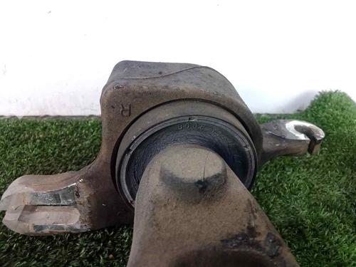 Right front suspension arm MERCEDES-BENZ R-CLASS (W251, V251)  | BP15543304M13 