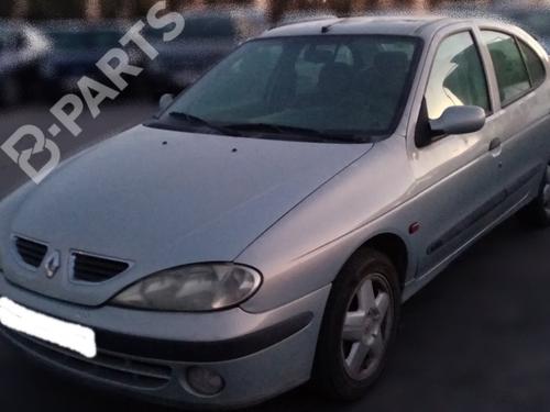 Used Parts RENAULT MEGANE I Classic (LA0/1_)  1.9 dTi (LA08, LA0N, LA0K)  1182250