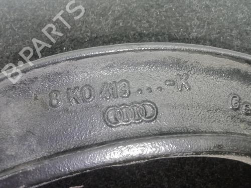 Right front shock absorber AUDI A4 B8 (8K2)  | BP22239021M17 