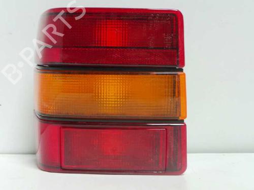 Used Left taillight Left taillight SEAT IBIZA I (21A) [1984-1993] 5685208 5685208