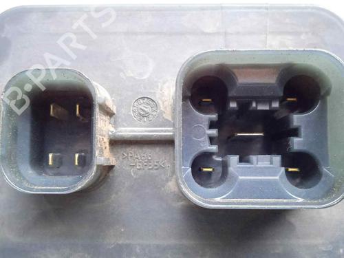 Electronic module MAZDA CX-7 (ER)  | BP17676997M83 