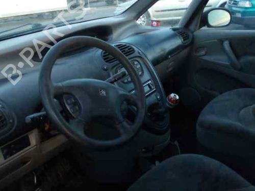Front left interior door handle CITROËN XSARA PICASSO (N68) 2.0 HDi | BP5717194I13 