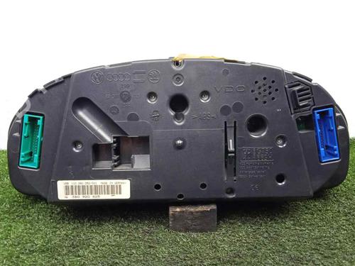 Instrument cluster VW PASSAT B5.5 (3B3)  | BP13737781C47 