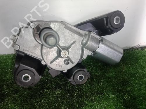 Used Rear wiper motor RENAULT SCÉNIC III (JZ0/1_) 1.5 dCi (110 hp) 13415164
