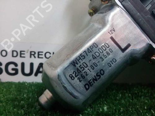 Left front window motor KIA CARNIVAL / GRAND CARNIVAL III (VQ) 2.9 CRDi | BP5746905E21 