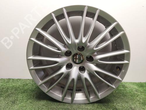 Used Rim Rim ALFA ROMEO 159 (939_) 2.4 JTDM Q4 (939AXMB2) (210 hp) 34208750 34208750