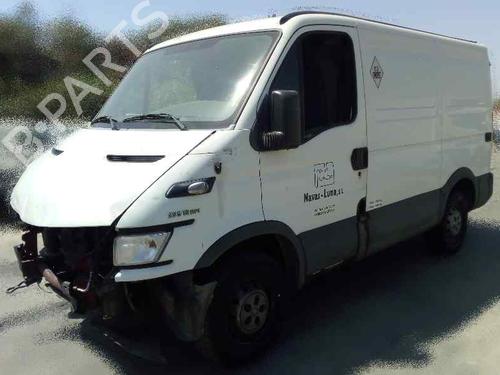 Styring servopumpe IVECO DAILY III Van  | BP5718001M99 
