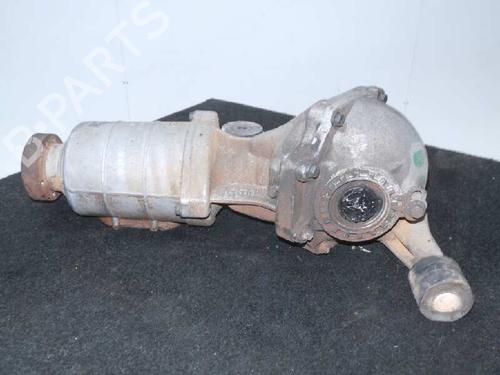 Rear differential VOLVO XC70 I Cross Country (295) 2.4 T XC AWD | BP5711309M24 