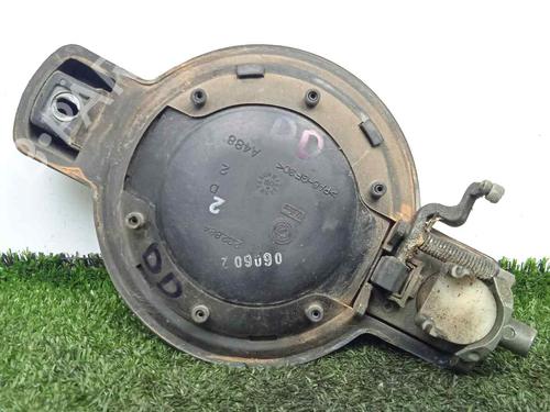 Front right exterior door handle FIAT DOBLO Box Body/MPV (223_)  | BP9949834C129 