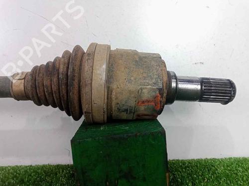 Right rear driveshaft KIA SPORTAGE IV (QL, QLE) 1.6 CRDi | BP18305013M41 