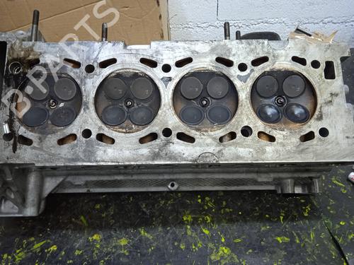 Cylinder head SAAB 9-5 (YS3E)  | BP11412733M5 